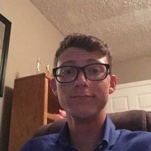 Meet your Posher, Preston